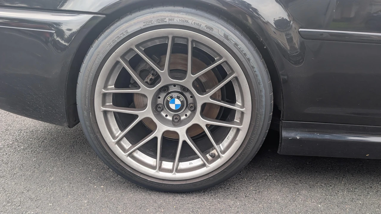 2004 BMW E46 M3 - Image 12 of 31