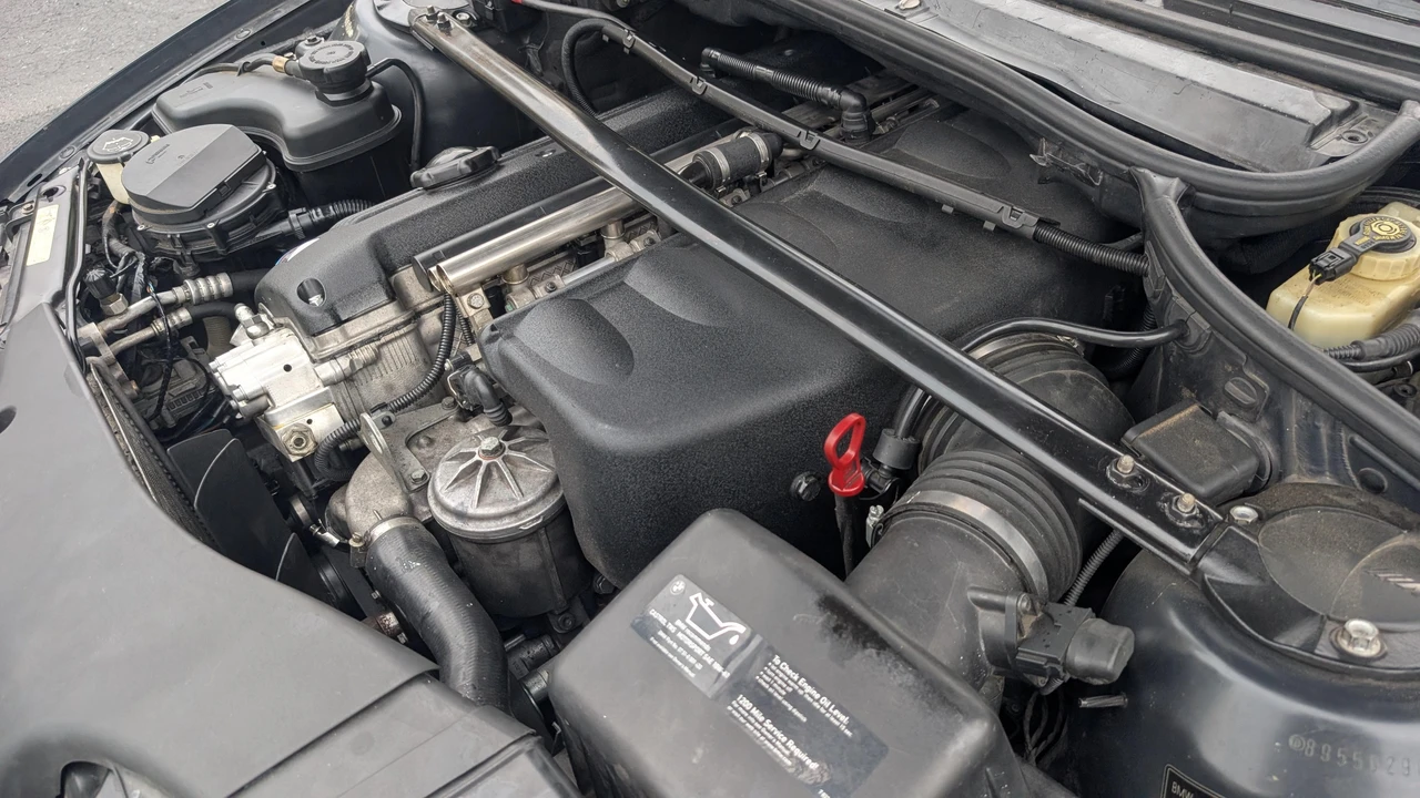 2004 BMW E46 M3 - Image 31 of 31