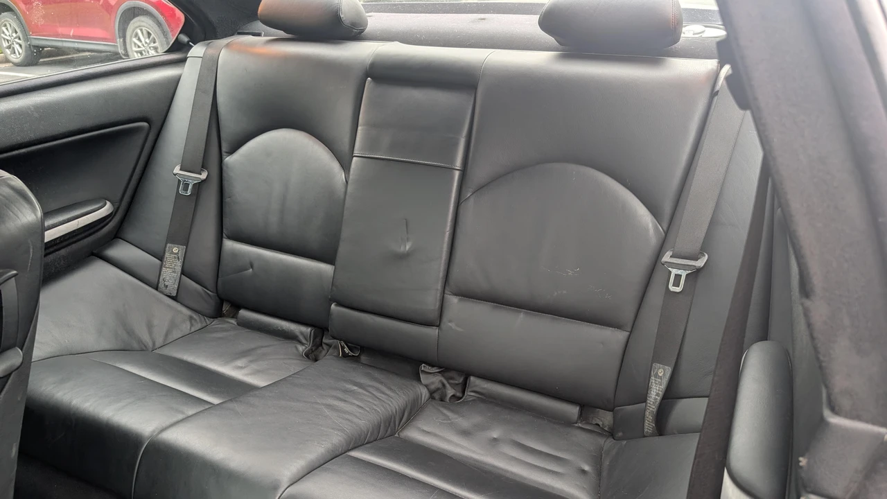2004 BMW E46 M3 - Image 19 of 31