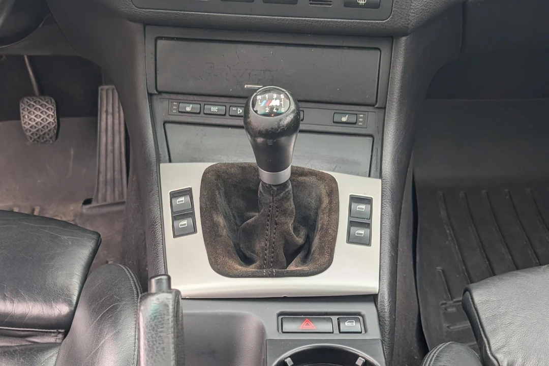 2004 BMW E46 M3 - Image 16 of 31