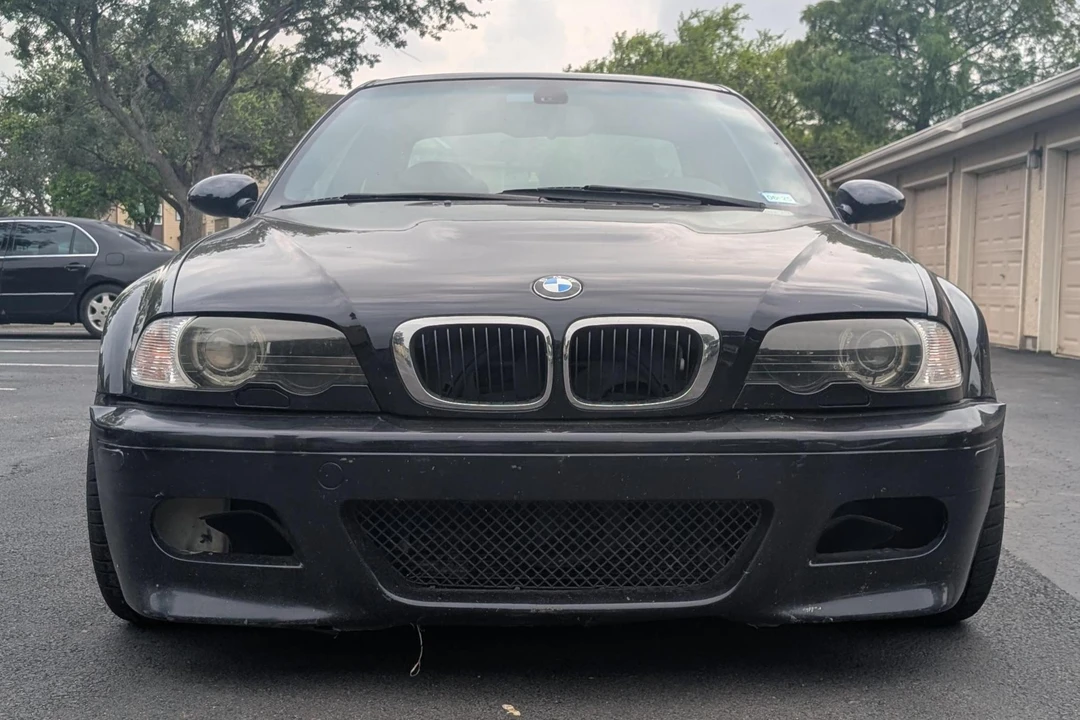 2004 BMW E46 M3 - Image 2 of 31