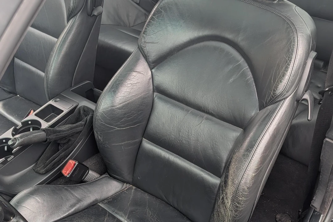 2004 BMW E46 M3 - Image 15 of 31