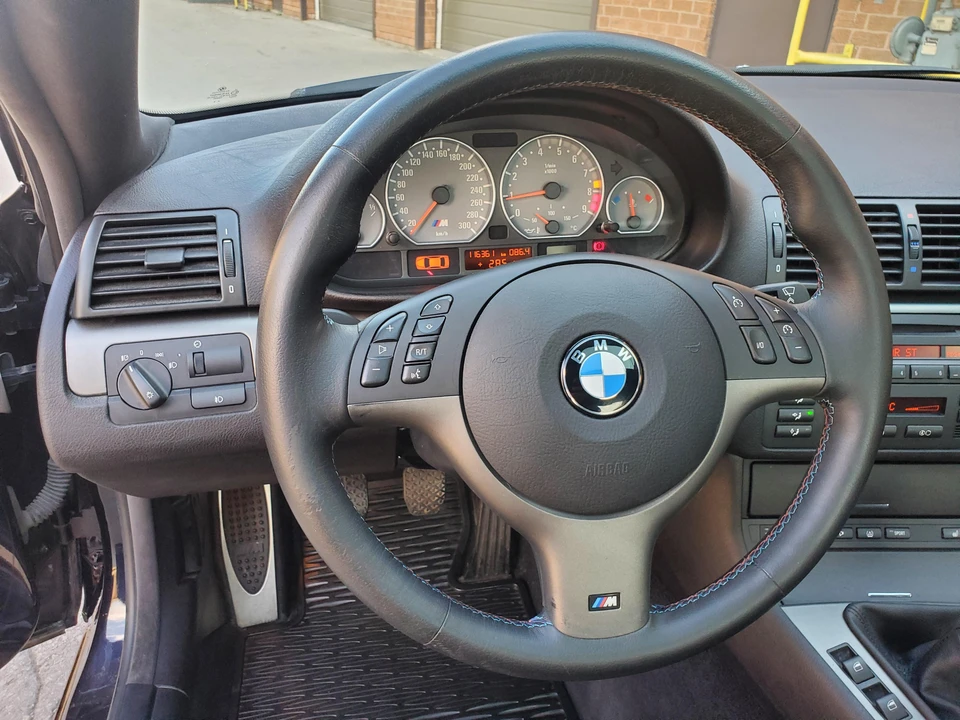 2004 BMW E46 M3 - Image 18 of 31