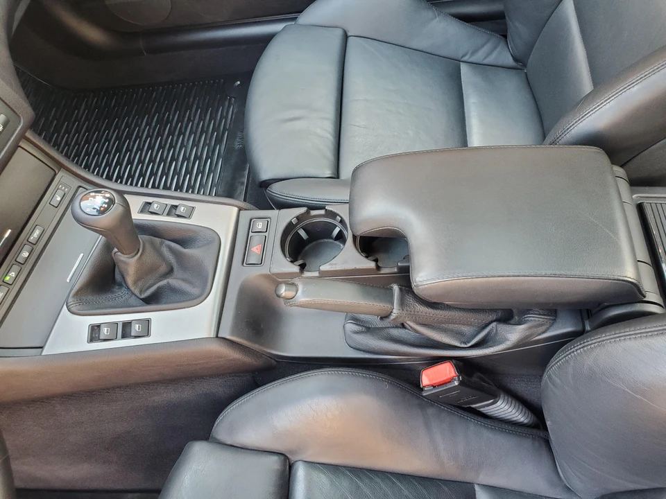 2004 BMW E46 M3 - Image 27 of 31