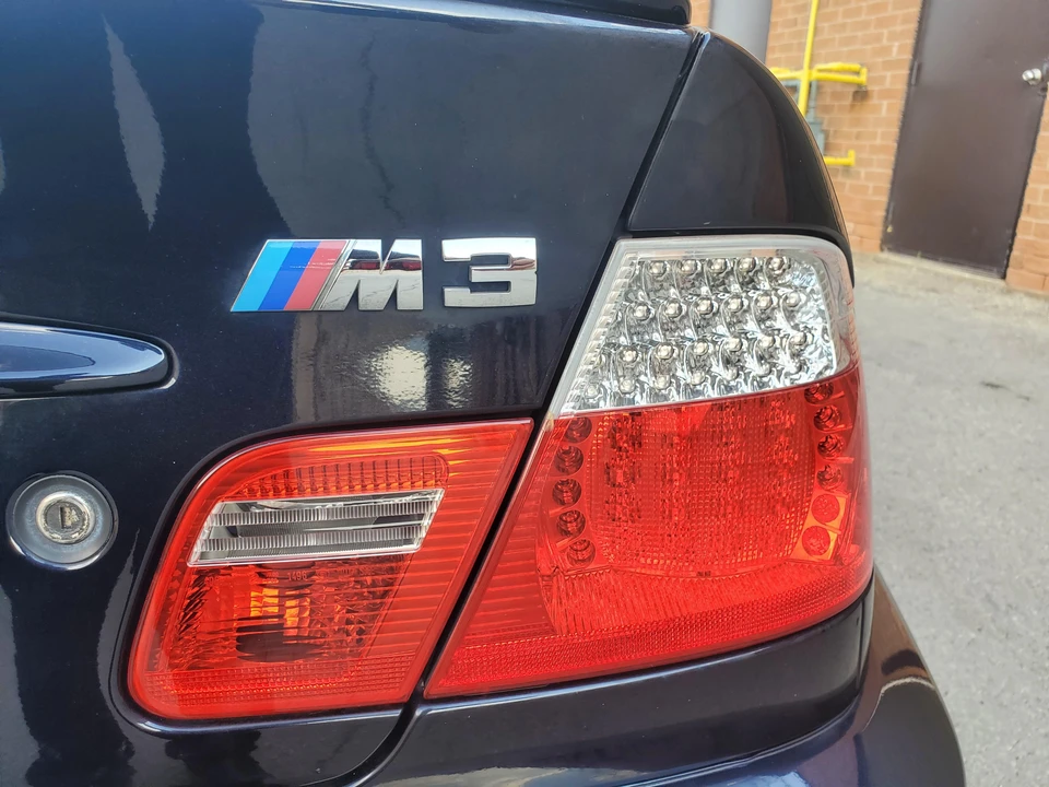 2004 BMW E46 M3 - Image 11 of 31
