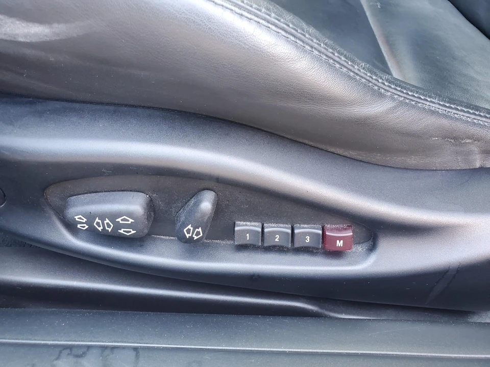 2004 BMW E46 M3 - Image 22 of 31
