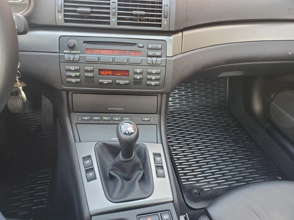 2004 BMW E46 M3 - Image 19 of 31