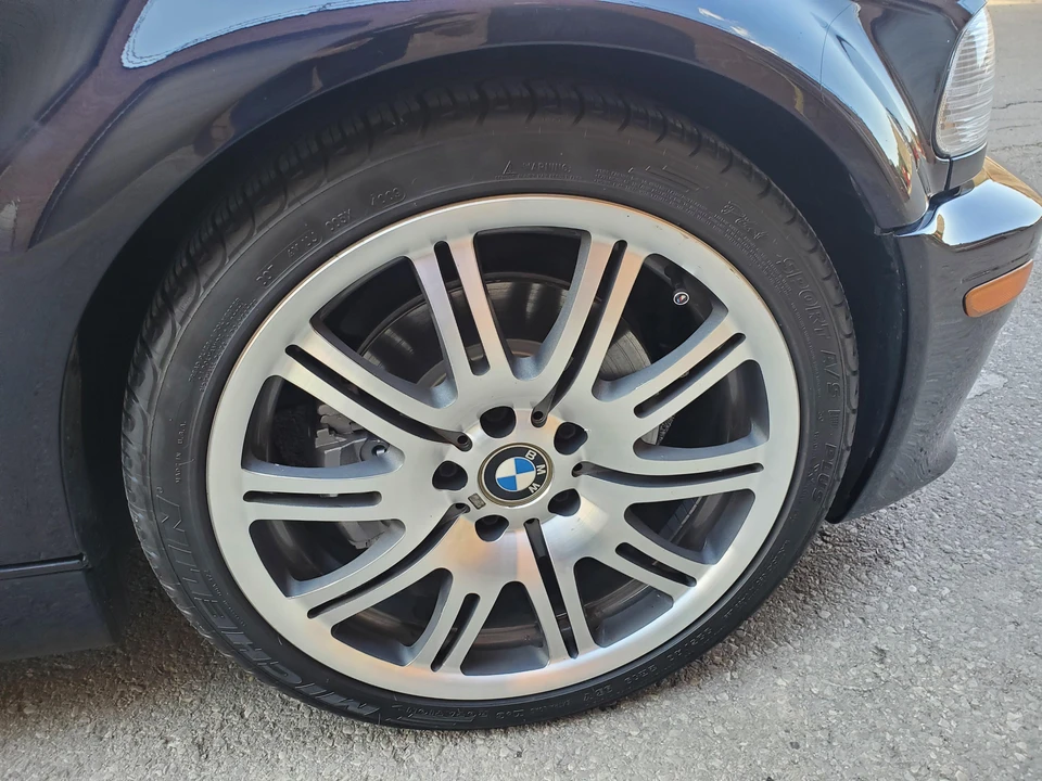 2004 BMW E46 M3 - Image 13 of 31