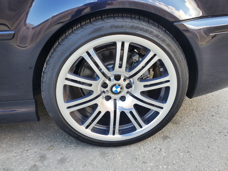 2004 BMW E46 M3 - Image 16 of 31