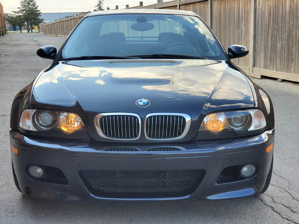 2004 BMW E46 M3 - Image 6 of 31