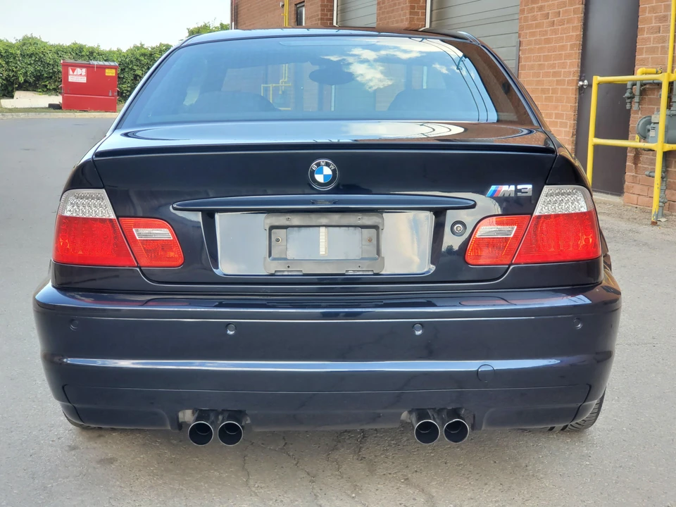 2004 BMW E46 M3 - Image 5 of 31