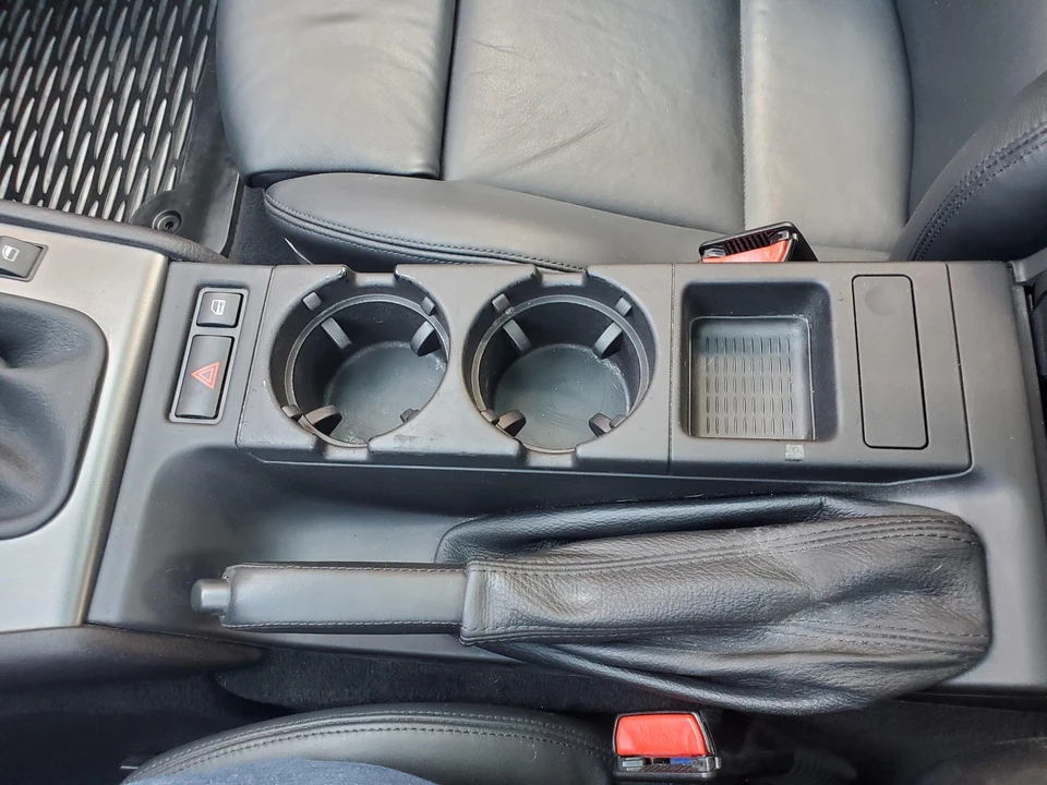 2004 BMW E46 M3 - Image 28 of 31