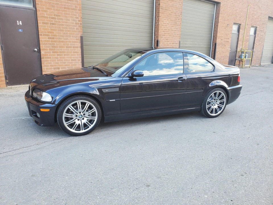 2004 BMW E46 M3 - Image 7 of 31