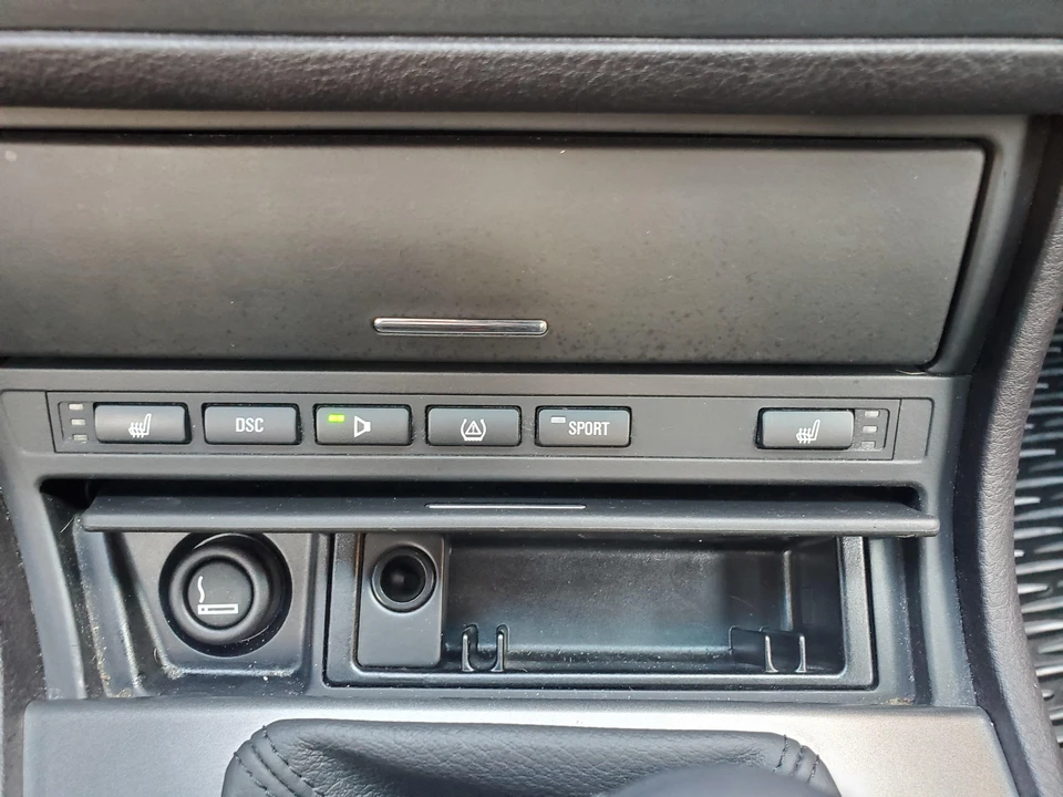2004 BMW E46 M3 - Image 26 of 31
