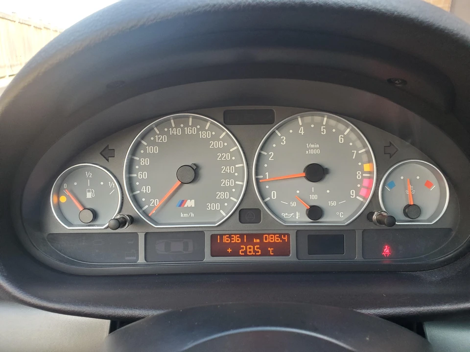 2004 BMW E46 M3 - Image 23 of 31
