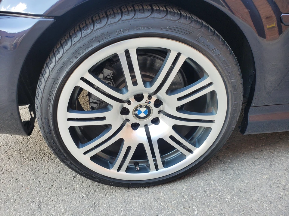 2004 BMW E46 M3 - Image 15 of 31