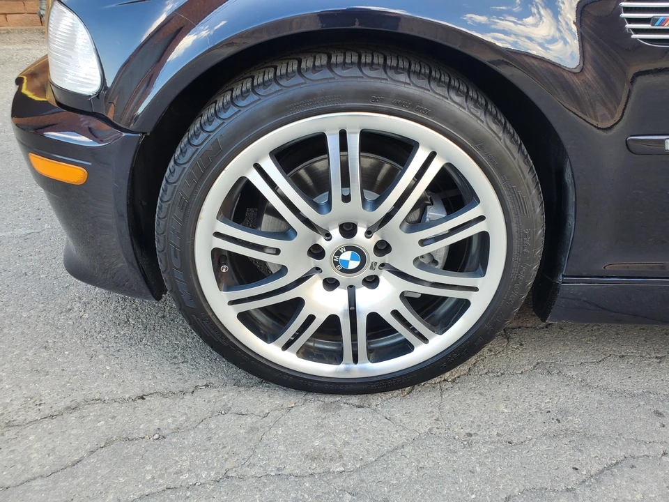 2004 BMW E46 M3 - Image 14 of 31