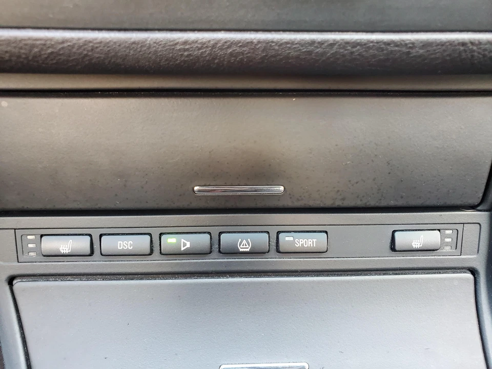 2004 BMW E46 M3 - Image 25 of 31