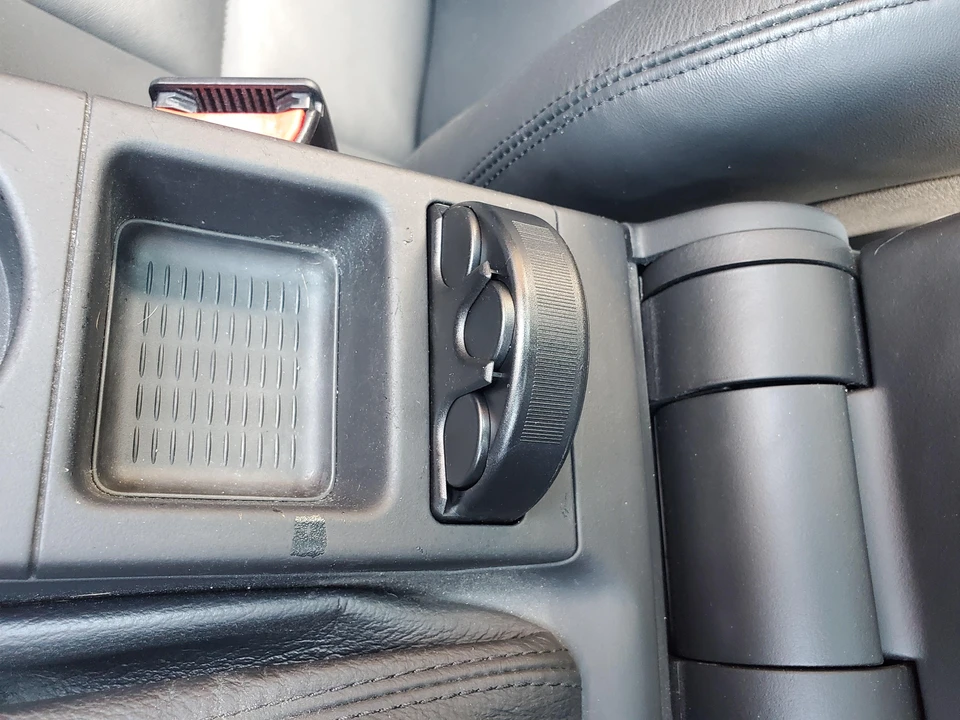2004 BMW E46 M3 - Image 29 of 31
