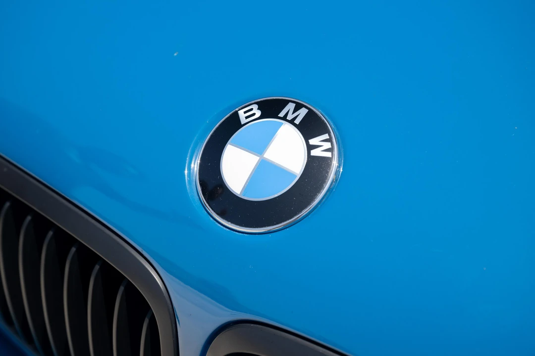 2004 BMW E46 M3 - Image 19 of 31