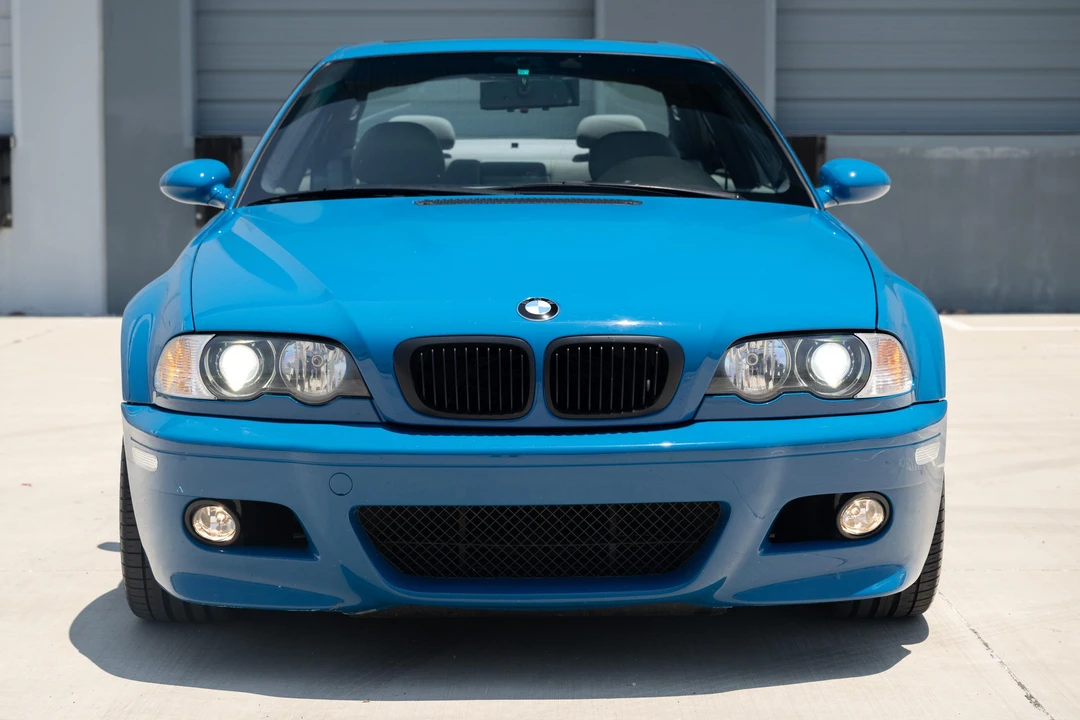 2004 BMW E46 M3 - Image 7 of 31