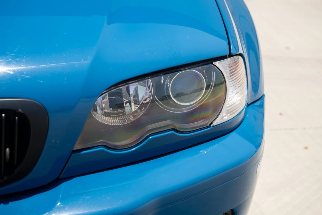 2004 BMW E46 M3 - Image 20 of 31
