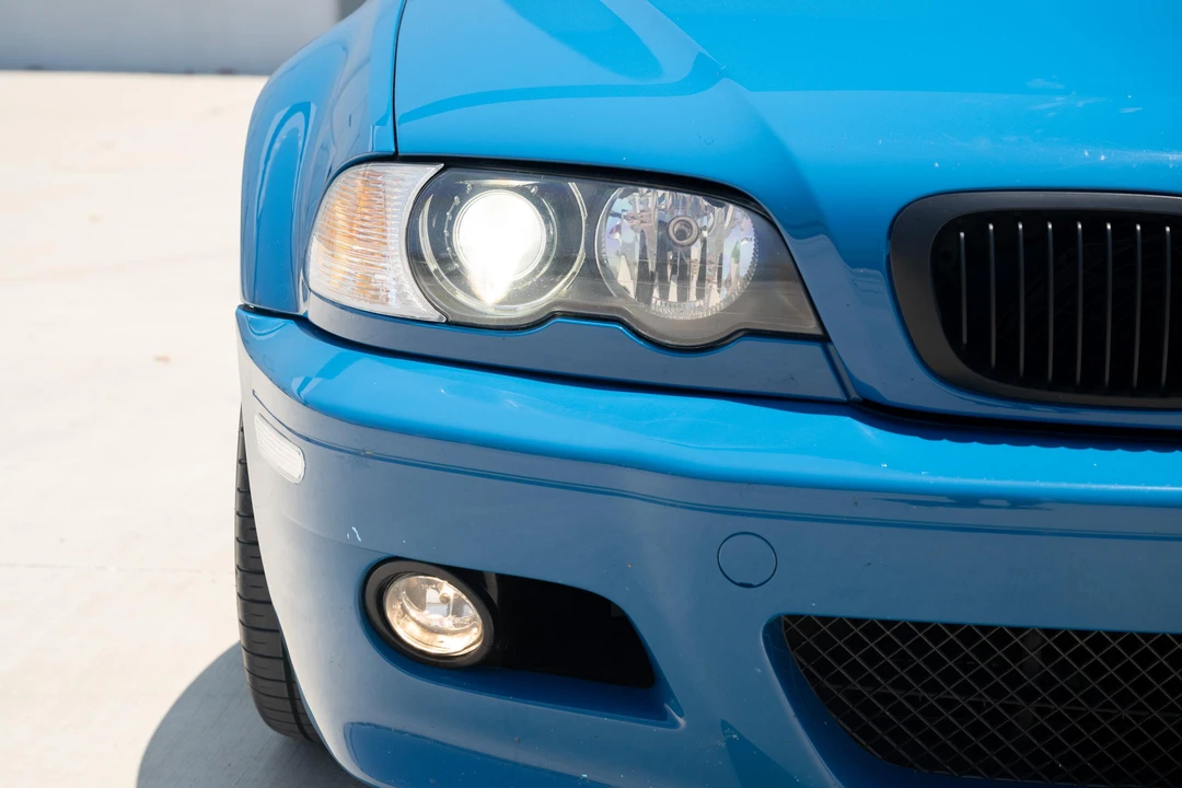 2004 BMW E46 M3 - Image 17 of 31