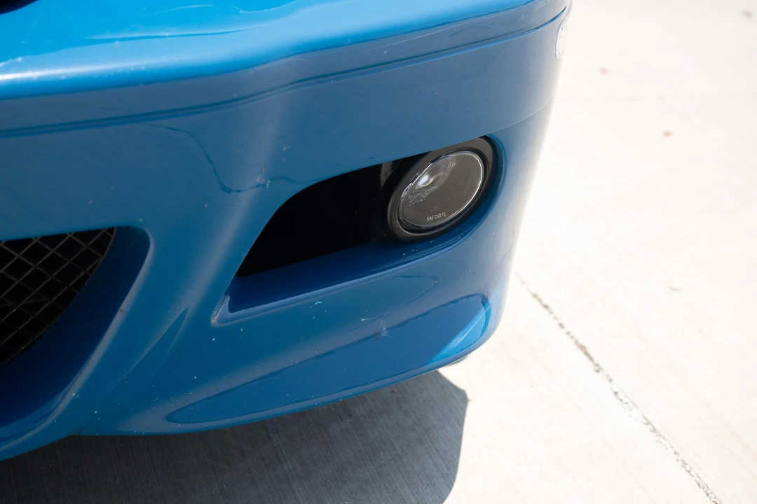 2004 BMW E46 M3 - Image 21 of 31