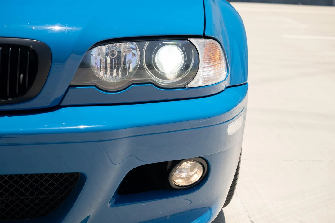 2004 BMW E46 M3 - Image 22 of 31