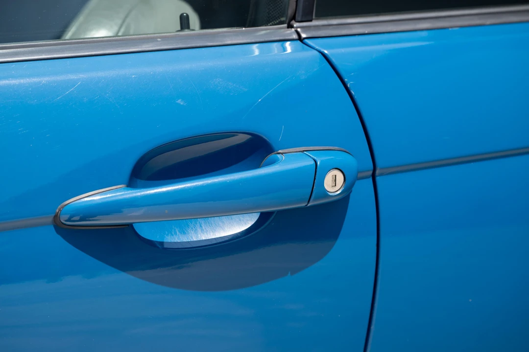 2004 BMW E46 M3 - Image 30 of 31