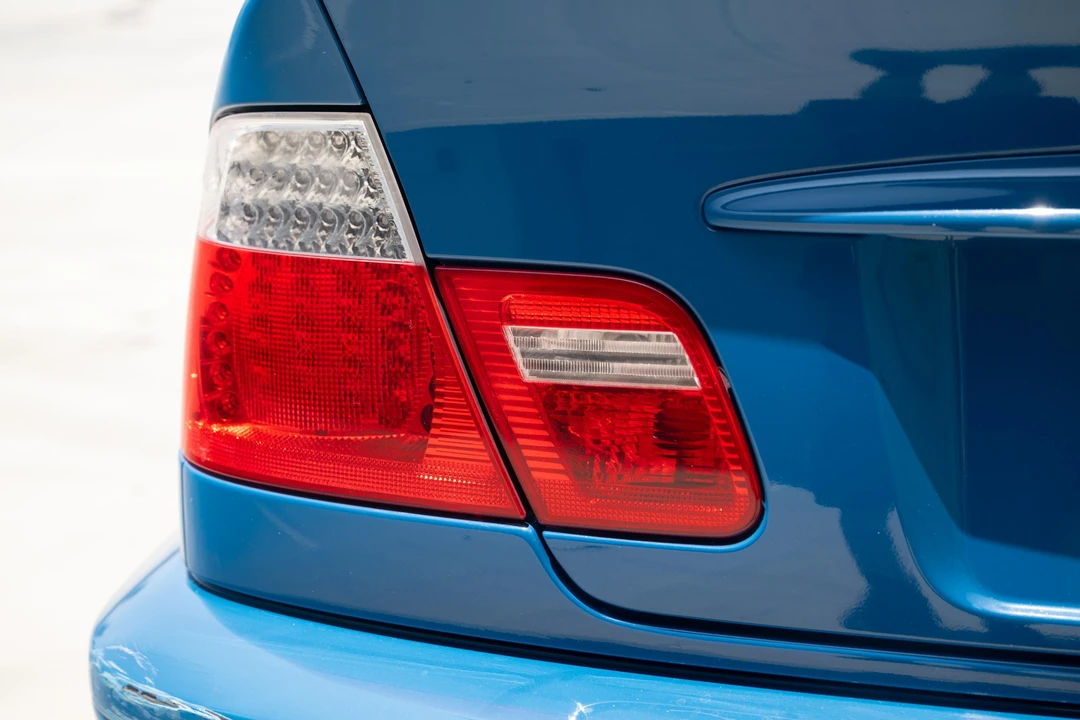 2004 BMW E46 M3 - Image 31 of 31