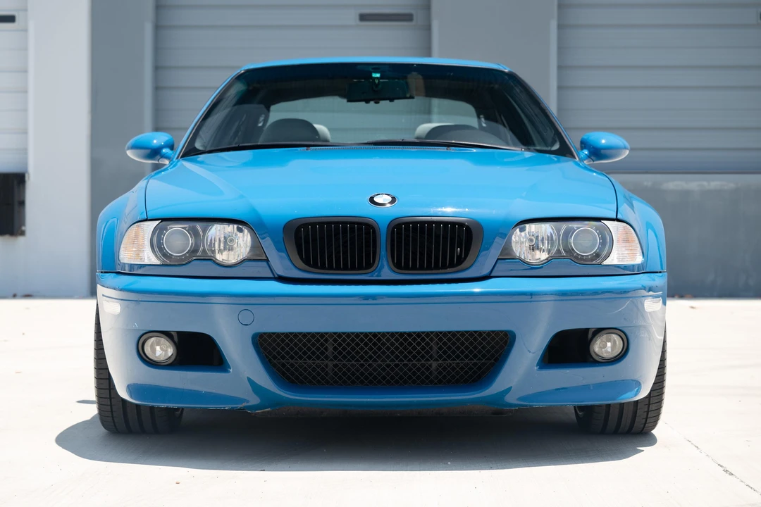2004 BMW E46 M3 - Image 6 of 31