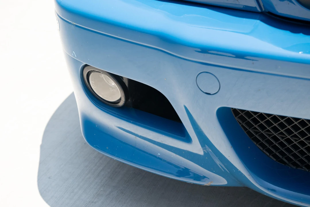 2004 BMW E46 M3 - Image 16 of 31