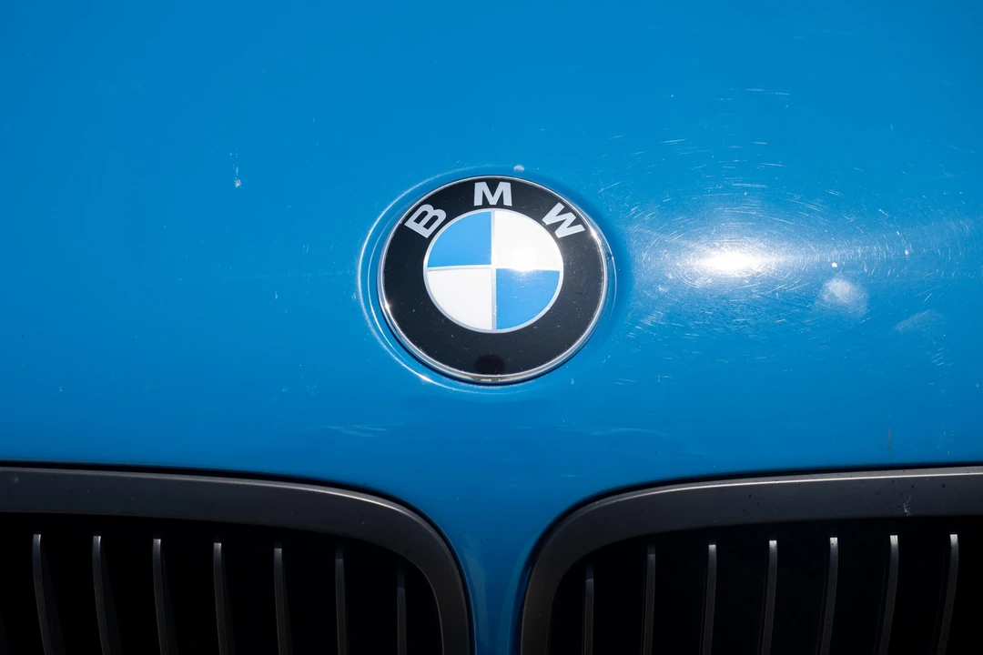 2004 BMW E46 M3 - Image 18 of 31