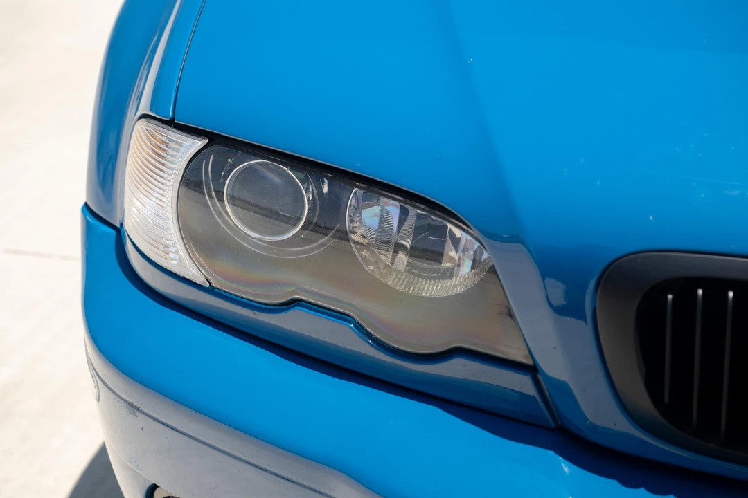2004 BMW E46 M3 - Image 15 of 31
