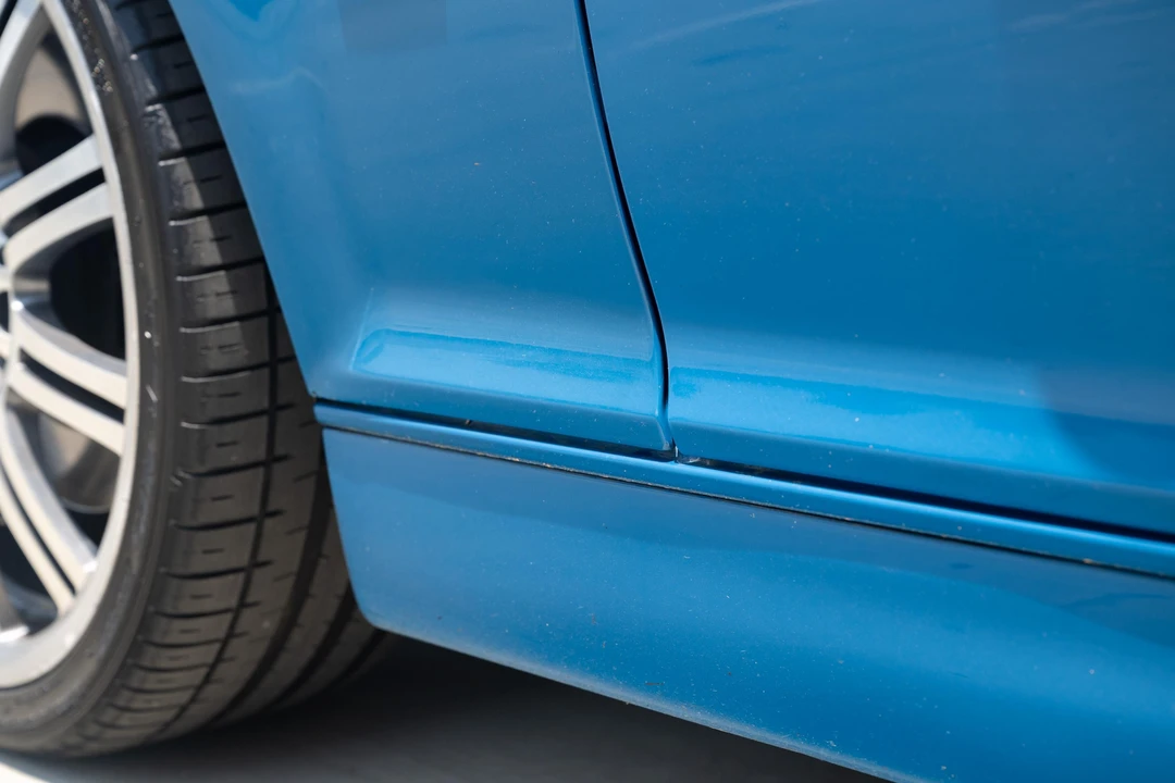 2004 BMW E46 M3 - Image 24 of 31