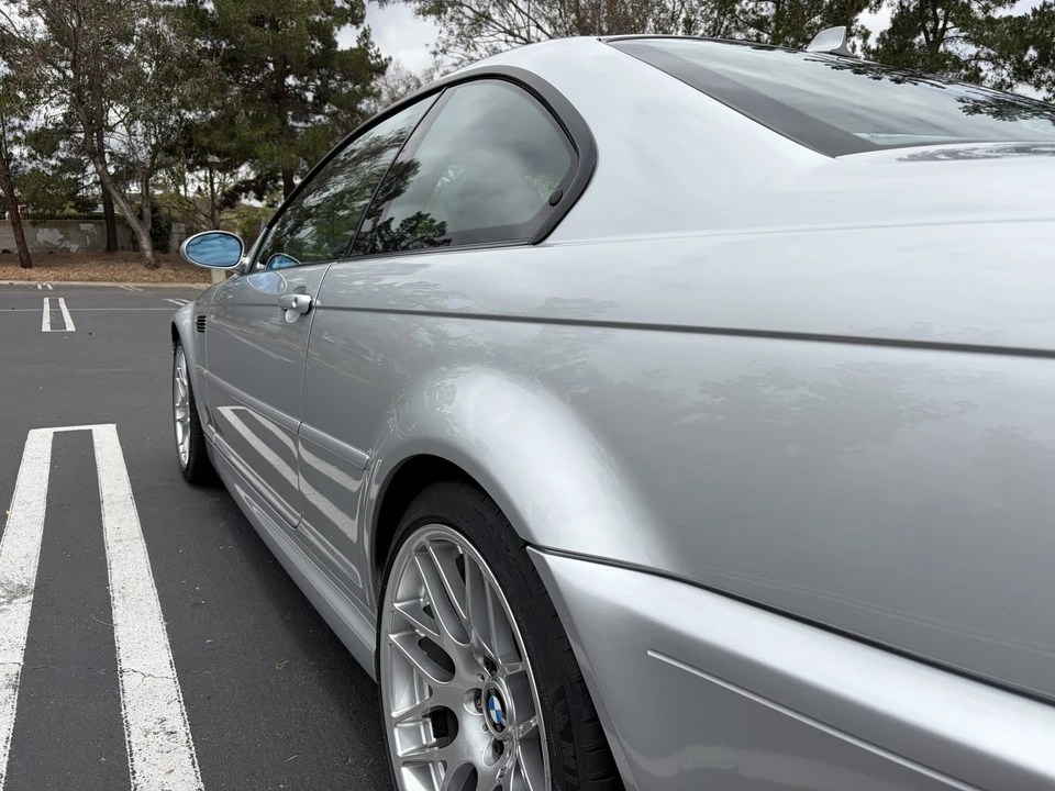 2004 BMW E46 M3 - Image 22 of 31