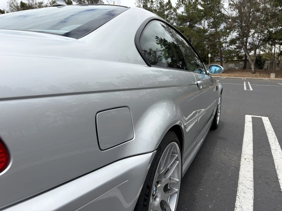 2004 BMW E46 M3 - Image 23 of 31