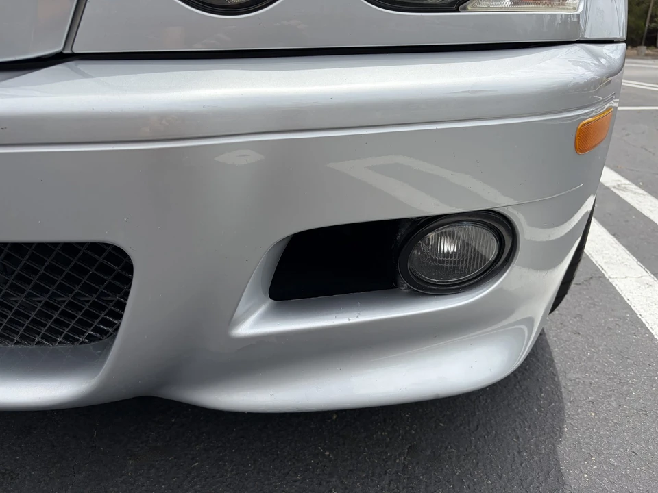 2004 BMW E46 M3 - Image 16 of 31