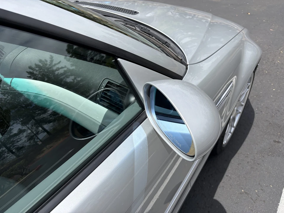 2004 BMW E46 M3 - Image 27 of 31