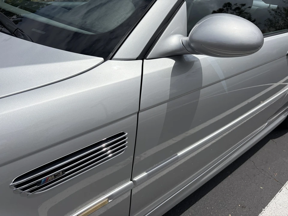 2004 BMW E46 M3 - Image 21 of 31