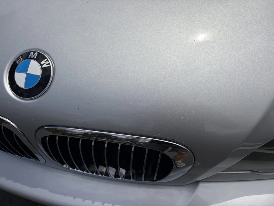 2004 BMW E46 M3 - Image 19 of 31