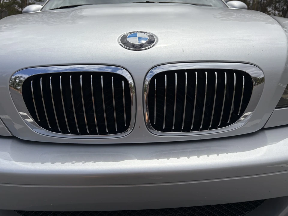 2004 BMW E46 M3 - Image 18 of 31