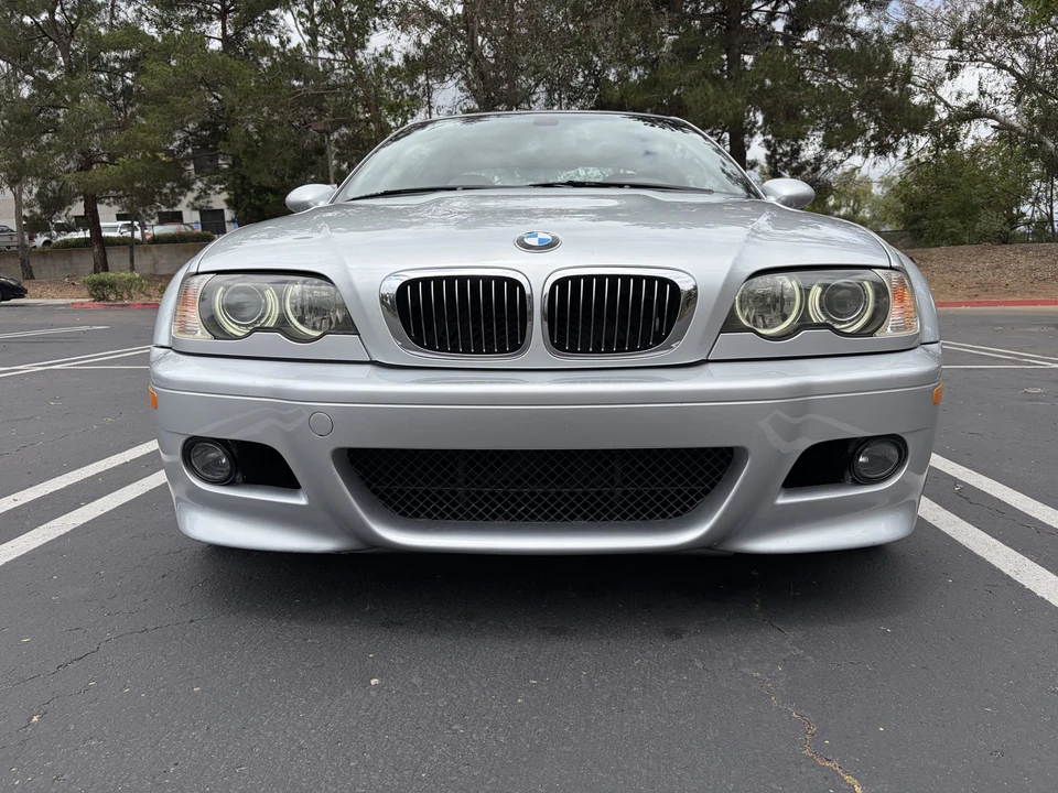 2004 BMW E46 M3 - Image 13 of 31