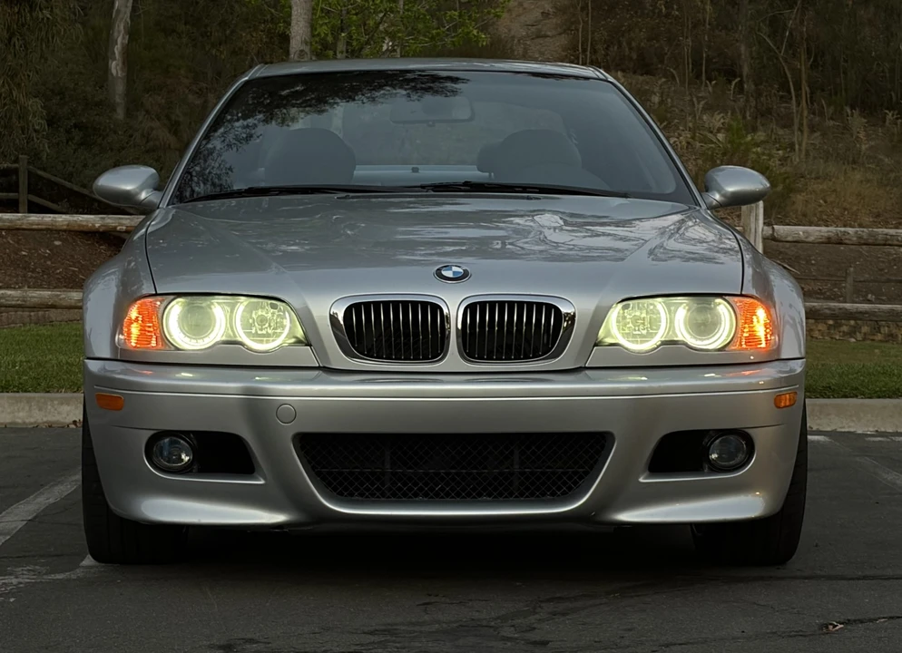 2004 BMW E46 M3 - Image 14 of 31