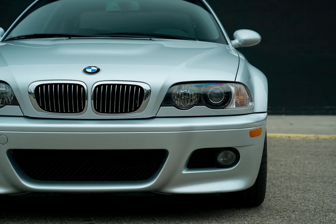 2004 BMW E46 M3 - Image 21 of 31