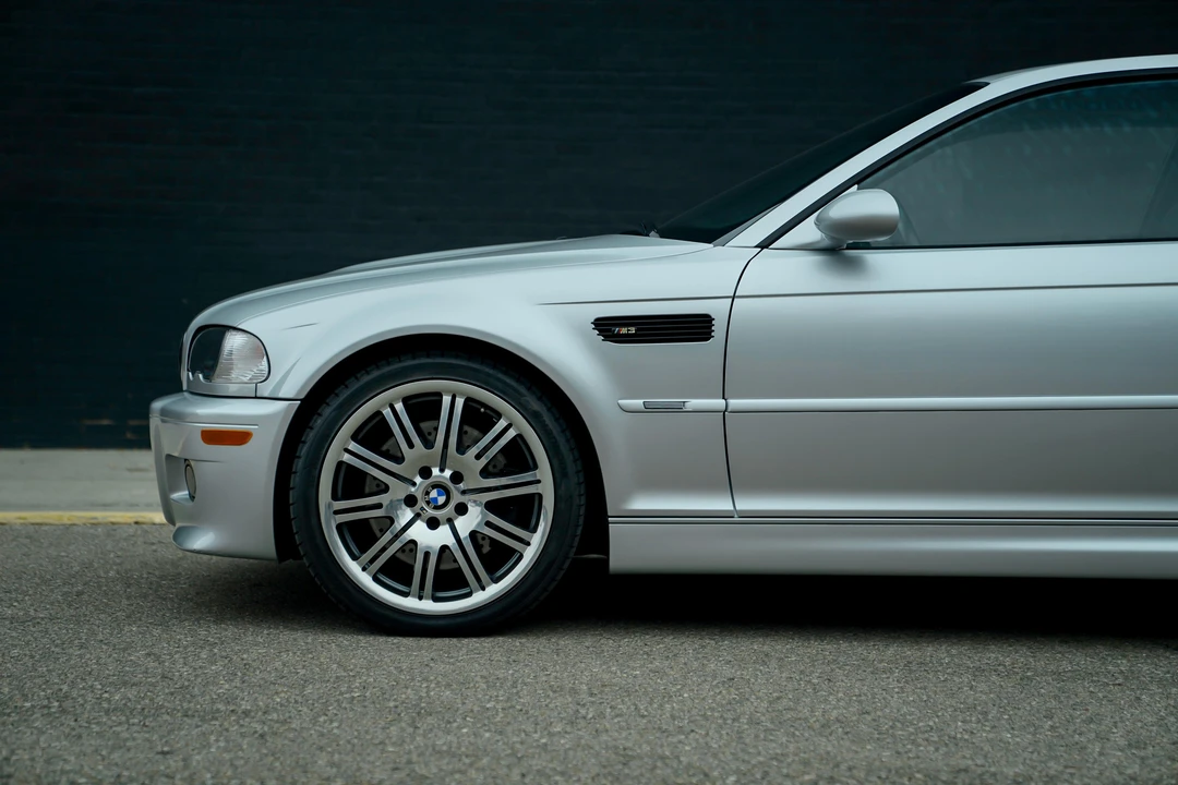 2004 BMW E46 M3 - Image 26 of 31