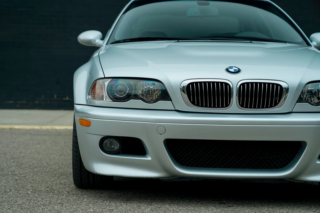 2004 BMW E46 M3 - Image 16 of 31