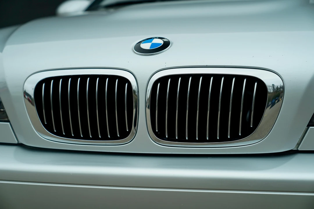 2004 BMW E46 M3 - Image 20 of 31