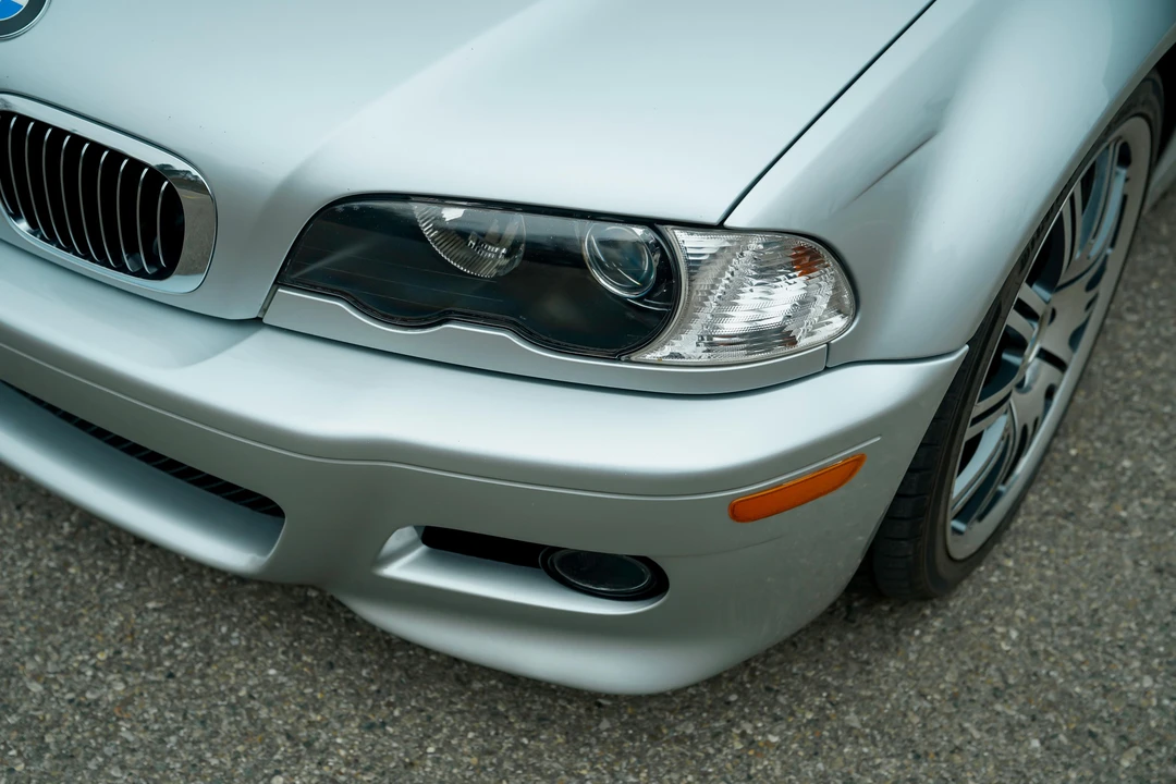 2004 BMW E46 M3 - Image 22 of 31